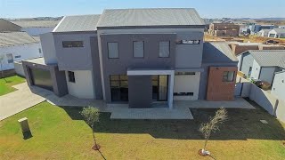 2 Bedroom House for sale in Gauteng  Centurion  Centurion East  Midstream Estate  5 [upl. by Gothurd]