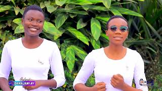 GEHAZI DARAJANI SDA YOUTH CHOIR Official music video 4K perfectmediake [upl. by Aihsyn]