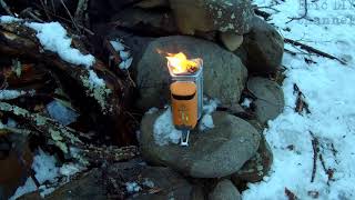 Biolite Campstove 2 Review [upl. by Eisler]