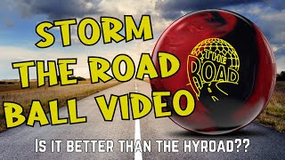 Storm The Road  2 Testers  Hyroad on Steroids [upl. by Etnahc]