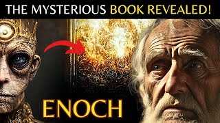 Intriguing Facts from The Book of Enoch  why was it banned from the bible [upl. by Arevle701]