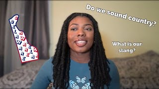 How to spot a Delaware accent What is Delaware slang [upl. by Imeon]