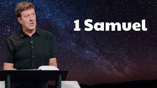 Gary Hamrick 2023  VerseByVerse Teaching  1 Samuel  Chapter 218 2233 [upl. by Ritz]