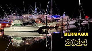 Episode 015 Bermagui 2024 [upl. by Ziguard]