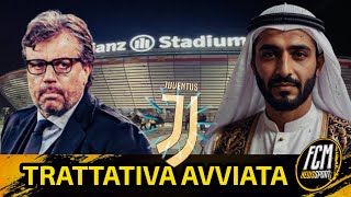 Juventus Danilo può andare a giocare nella Saudi League a Gennaio  Analisi FcmNewsSport [upl. by Auhsohey]