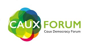 Caux Democracy Forum  Closing ceremony [upl. by Rubio]