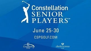 Constellation Senior Players Championship tickets [upl. by Aeret]