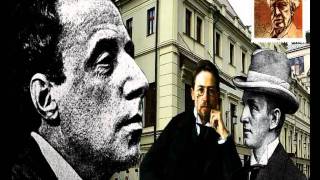 BIOGRAFIA MEYERHOLD LQ [upl. by Eeroc]