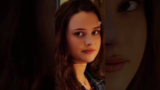 katherine langford ☺ youtubeshorts [upl. by Morgana]