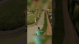 The Power of GTA Vice City Army  Channi Channi Kar Dia  gtavicecity gta gtaarmy gta5 [upl. by Hubing307]