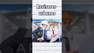 Revisores Urbanos Parte 1 [upl. by Boggers235]