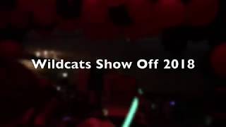 Wildcats Leverkusen Show Off 2018 [upl. by Giacamo]