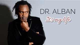 Dr Alban  Its My Life 1992 Full HD 1080p  90s dance hits 90ssong 90s [upl. by Ray]