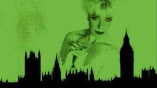 Kool Kat Walk  Julee Cruise Live In Londonaudio only [upl. by Aubry440]