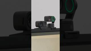 Step up your webcam game Insta360 Link 2 [upl. by Tocci845]