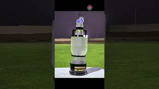 BCL3 Garand Final TROPHY 🤩 Eumecon Vs Pyrites trendingshorts viralvideo million cricket [upl. by Lionel402]