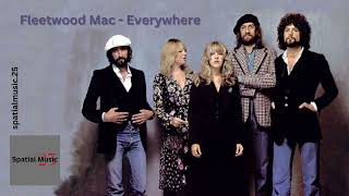 Fleetwood Mac  Everywhere [upl. by Enelec]