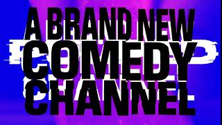 PULPED A brand new comedy channel [upl. by Fernald301]