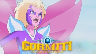 Gormiti The Lords of the Nature Return 🌍 Season 1 Episode 13  The Fog  FULL EPISODE 🔥 [upl. by Eniarral]