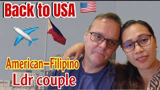 At Jolliebees in the airport waiting for my flight home philippines airport youtube Jollibee [upl. by Nona666]