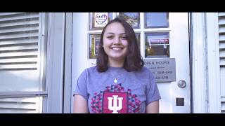 20 Questions with La Casa Latino Cultural Center  IU is Home [upl. by Barren]