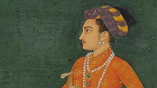 Exploring Color in Mughal Paintings [upl. by Colombi]