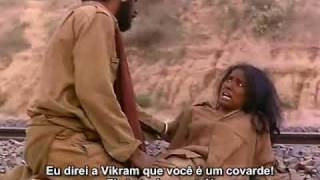 Phoolan Devi Bandit Queen Parte 12 FIM Legendado PtBR [upl. by Arther]