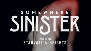 Starvation Heights [upl. by Ube]