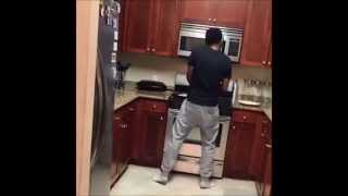 Alphonso McAuley  I turn up when making Pancakes [upl. by Nicholas68]