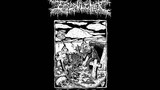 Ensepulcher  No Sanctity in Death EP 2017 [upl. by Euqinoj693]