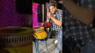 CG Ke Nishan King  Denger Nishan Wala Nirru Sonwani  Kishan sen live program viral shot video [upl. by Othello]