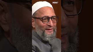 लड़की ने पूछ डाला asaduddinowaisi से UAE मंदिर पर सवाल aapkiadalat rajatsharma [upl. by Radloff610]