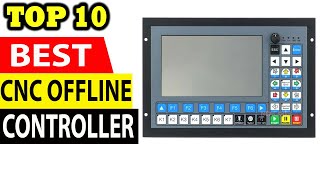 Top 10 Best CNC Offline Controller Review in 2021 [upl. by Wakefield509]