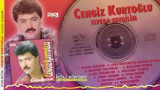 Cengiz Kurtoğlu  Kabul Edemem Star GmbH [upl. by Reseda]