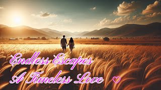 Endless Escapes – A Timeless Love  Uplifting amp Energizing Music Playlist [upl. by Swift]