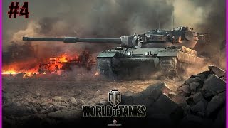 Aslain modpack czy legalne  World of Tanks 4 [upl. by Romito548]