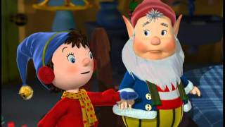 NODDY  Saves Christmas part 1 of 2 [upl. by Tony]