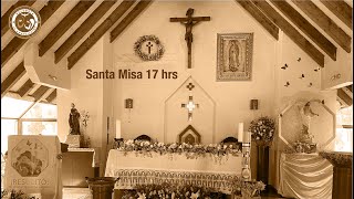 Santa Misa de Hoy  4 abril 2021 [upl. by Boigie]