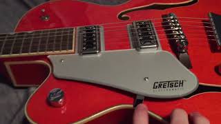 Gretsch G5420 Electromatic Review [upl. by Naples544]