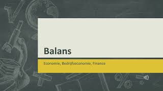 Balans [upl. by Valida]