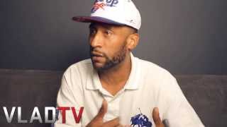 Lord Jamar Mister Cee Gay Has No Place in Hip Hop [upl. by Knobloch]