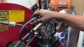 13 HP WATERCOOLED BILLET ENGINE FOR MOTORIZED BICYCLE [upl. by Anhaj]