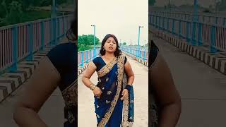 bangla ghadi jumke kangna bollywood song artiashish [upl. by Schmidt669]