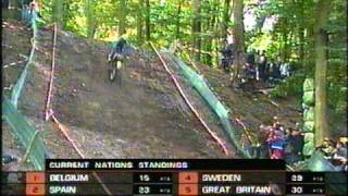 MXDN Namur 2001 race 1 [upl. by Roselle201]