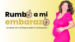 Embarazo NATURAL vs FIV 🤰 ¿Qué es lo Mejor para Tu Salud Fertilidad Natural y Holística [upl. by Pizor746]