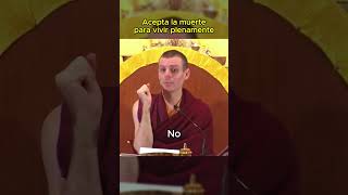 La muerta no es mala Lama Rinchen Gyaltsen [upl. by Werdma]