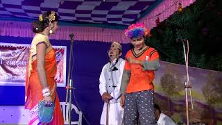 BHARATNAGAR NATAK  MARA SAPNA NO SURAJ  PART  2 [upl. by Socram]