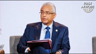 MAURICE  JUGNAUTH RECONNAÎT SA DÉFAITE ÉLECTORALE [upl. by Nannette]