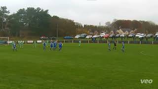 Lanark 3 v 1 Ants Highlights [upl. by Rape]