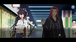 Kanzaki Kaori Side Stories  とあるIF Voiced [upl. by Mulac719]